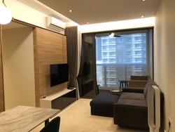 Commonwealth Towers (D3), Condominium #207688281